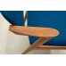 画像12: Kai Kristiansen No.42 Dining Chair / Teak