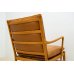 画像21: Ole Wanscher Colonial Chair Oak / PJ149（銀座店）