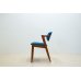 画像4: Kai Kristiansen No.42 Dining Chair / Teak