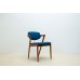 画像9: Kai Kristiansen No.42 Dining Chair / Teak