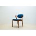 画像3: Kai Kristiansen No.42 Dining Chair / Teak