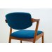 画像16: Kai Kristiansen No.42 Dining Chair / Teak