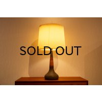 Nils Kähler for Le Klint Table Lamp