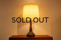 Nils Kähler for Le Klint Table Lamp