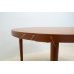 画像8: Teak Round Dining Table（銀座店）