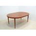 画像24: Teak Round Dining Table（銀座店）