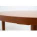 画像9: Teak Round Dining Table（銀座店）