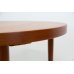 画像7: Teak Round Dining Table（銀座店）
