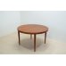 画像1: Teak Round Dining Table（銀座店） (1)