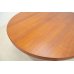 画像10: Teak Round Dining Table（銀座店）