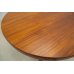 画像14: Harry Ostergaard Round Dining Table Model68 Teak