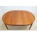 画像22: Harry Ostergaard Round Dining Table Model68 Teak