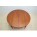 画像3: Teak Round Dining Table（銀座店）