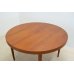 画像4: Teak Round Dining Table（銀座店）