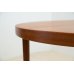 画像6: Teak Round Dining Table（銀座店）