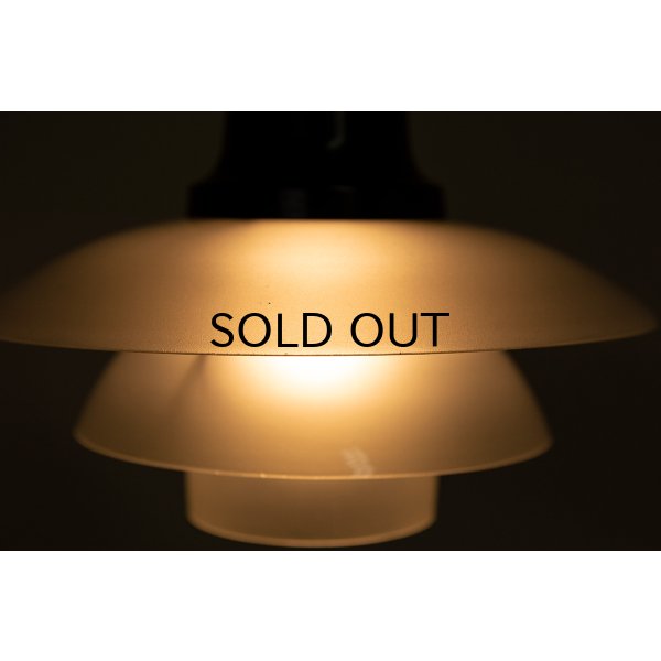 画像13: Louis Poulsen PH2/2 Pendant Lamp 1930's Pair