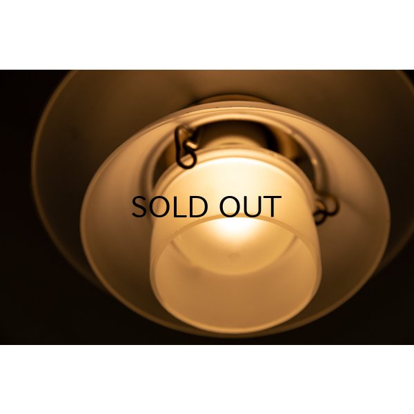 画像14: Louis Poulsen PH2/2 Pendant Lamp 1930's Pair