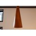 画像8: Jorgen Wolf Oregon Pine Pendant Lamp / Conus 小（銀座店）