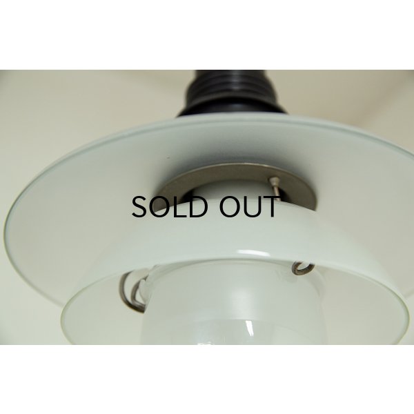 画像31: Louis Poulsen PH2/2 Pendant Lamp 1930's Pair