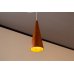 画像3: Jorgen Wolf Oregon Pine Pendant Lamp / Conus 小（銀座店）