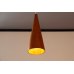 画像1: Jorgen Wolf Oregon Pine Pendant Lamp / Conus 小（銀座店） (1)