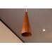 画像4: Jorgen Wolf Oregon Pine Pendant Lamp / Conus 小（銀座店）