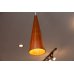 画像5: Jorgen Wolf Oregon Pine Pendant Lamp / Conus 小（銀座店）