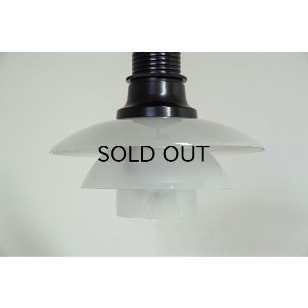 画像8: Louis Poulsen PH2/2 Pendant Lamp 1930's Pair