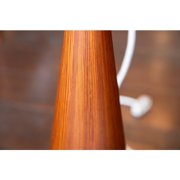 画像15: Jorgen Wolf Oregon Pine Pendant Lamp / Conus 小