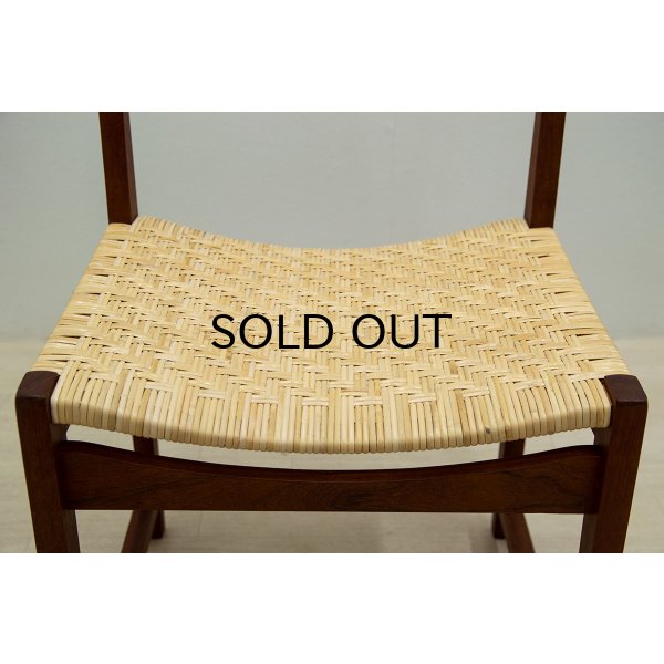 画像12: Peter Hvidt & Orla Molgaard Nielsen Model 351