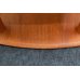 画像25: Peter Hvidt & Orla Molgaard Nielsen Side Table Model518 Solid Teak