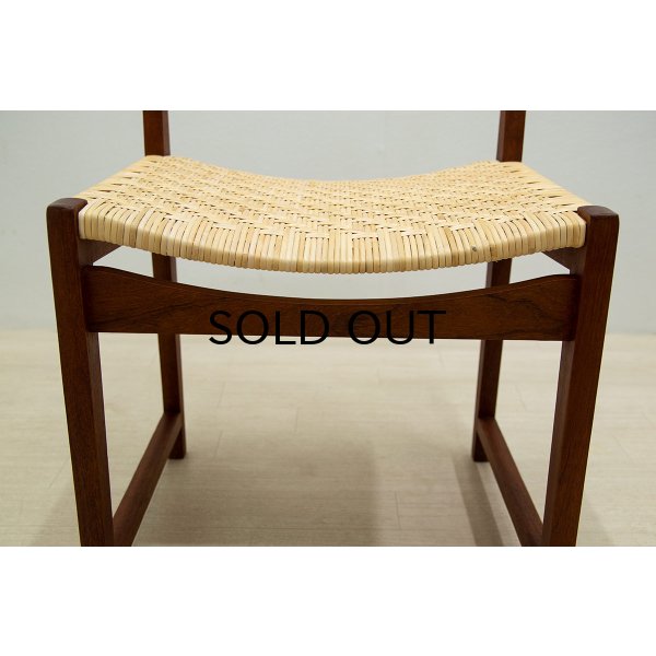 画像11: Peter Hvidt & Orla Molgaard Nielsen Model 351