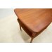 画像15: Peter Hvidt & Orla Molgaard Nielsen Side Table Model518 Solid Teak