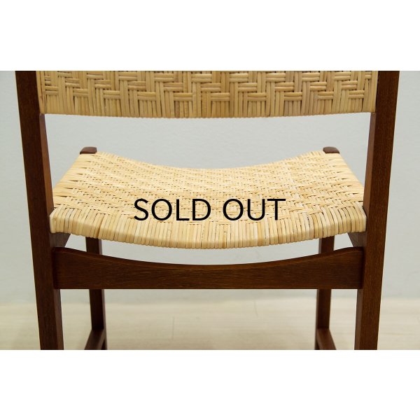 画像22: Peter Hvidt & Orla Molgaard Nielsen Model 351