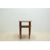 画像4: Peter Hvidt & Orla Molgaard Nielsen Side Table Model518 Solid Teak