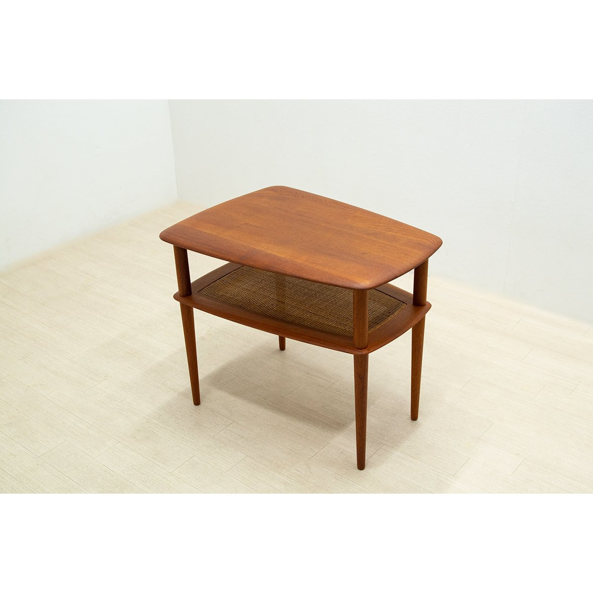 Peter Hvidt & Orla Molgaard Nielsen Side Table Model518