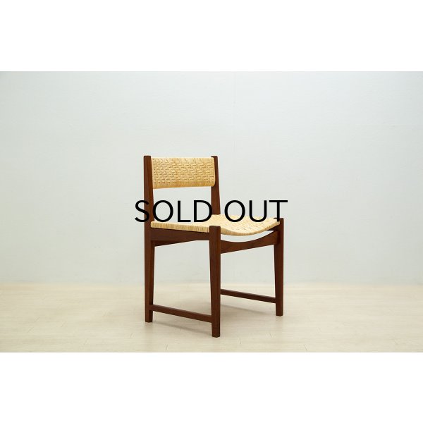 画像9: Peter Hvidt & Orla Molgaard Nielsen Model 351