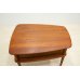 画像10: Peter Hvidt & Orla Molgaard Nielsen Side Table Model518 Solid Teak