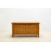 画像1: Kai Winding Oak Cane Blancket Chest PH52 (1)