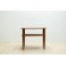 画像2: Peter Hvidt & Orla Molgaard Nielsen Side Table Model518 Solid Teak (2)