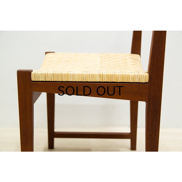 画像20: Peter Hvidt & Orla Molgaard Nielsen Model 351