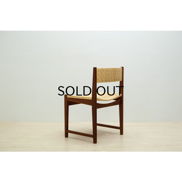 画像5: Peter Hvidt & Orla Molgaard Nielsen Model 351