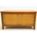 画像20: Kai Winding Oak Cane Blancket Chest PH52