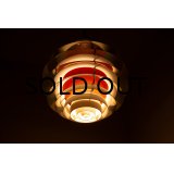 Louis Poulsen PH Kontrast Lamp