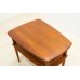 画像11: Peter Hvidt & Orla Molgaard Nielsen Side Table Model518 Solid Teak