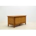 画像4: Kai Winding Oak Cane Blancket Chest PH52