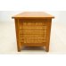 画像16: Kai Winding Oak Cane Blancket Chest PH52