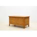 画像2: Kai Winding Oak Cane Blancket Chest PH52 (2)