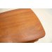 画像27: Peter Hvidt & Orla Molgaard Nielsen Side Table Model518 Solid Teak