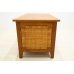 画像19: Kai Winding Oak Cane Blancket Chest PH52